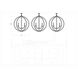 Sean Lavin Allier 5 Light 26 inch Weathered Oak Wood / Antique Forged Iron Chandelier Pendant Ceiling Light