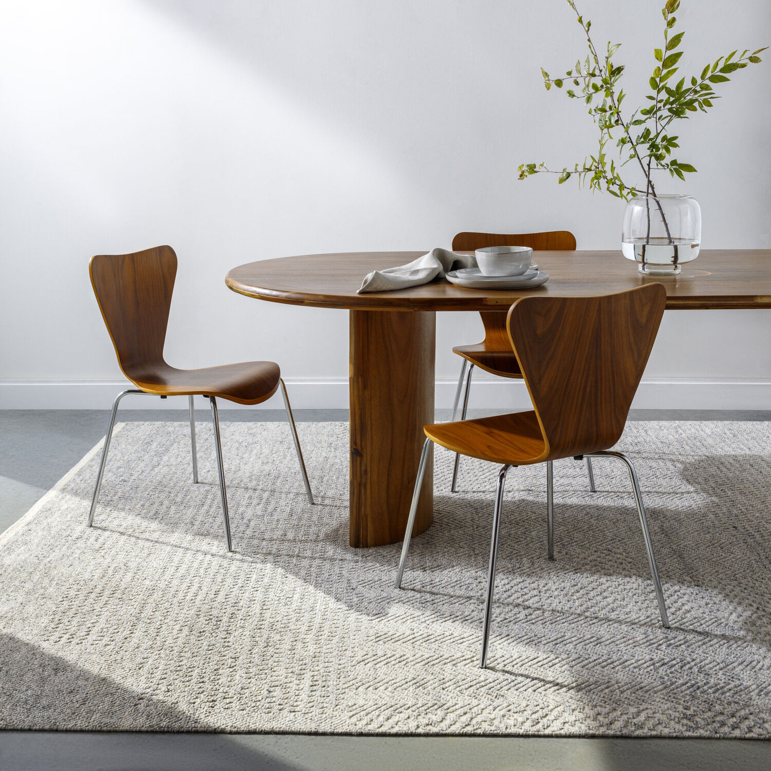 Tunus 144 X 108 inch Rug