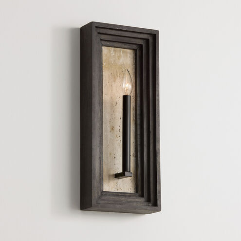Dunn Sconce Wall Light