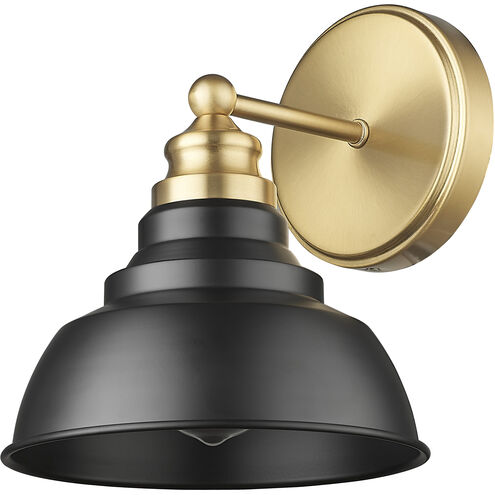 Bishop Sconce Wall Light