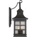 Seafarer Outdoor Wall Lantern