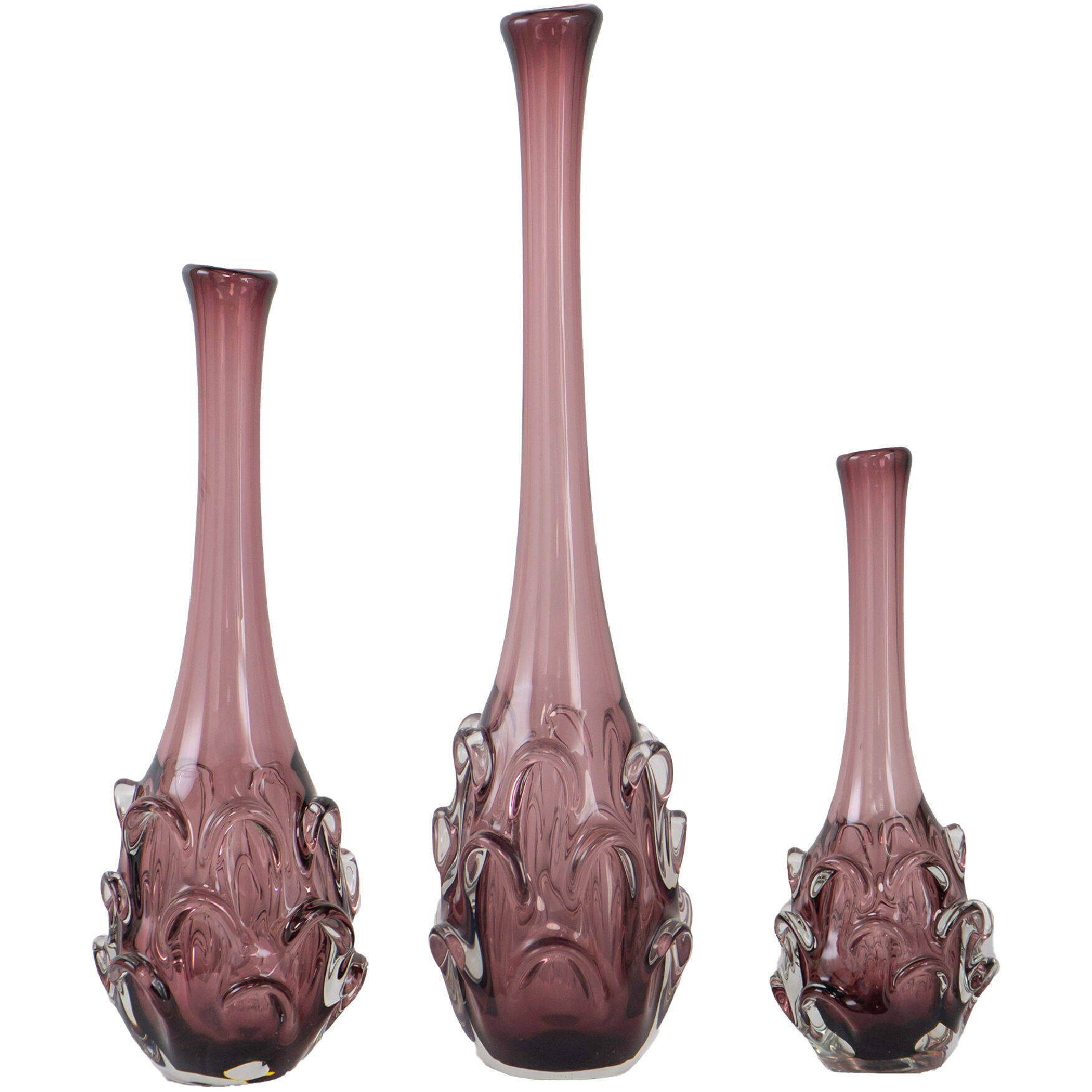 Ursula 12 X 4 inch Vase