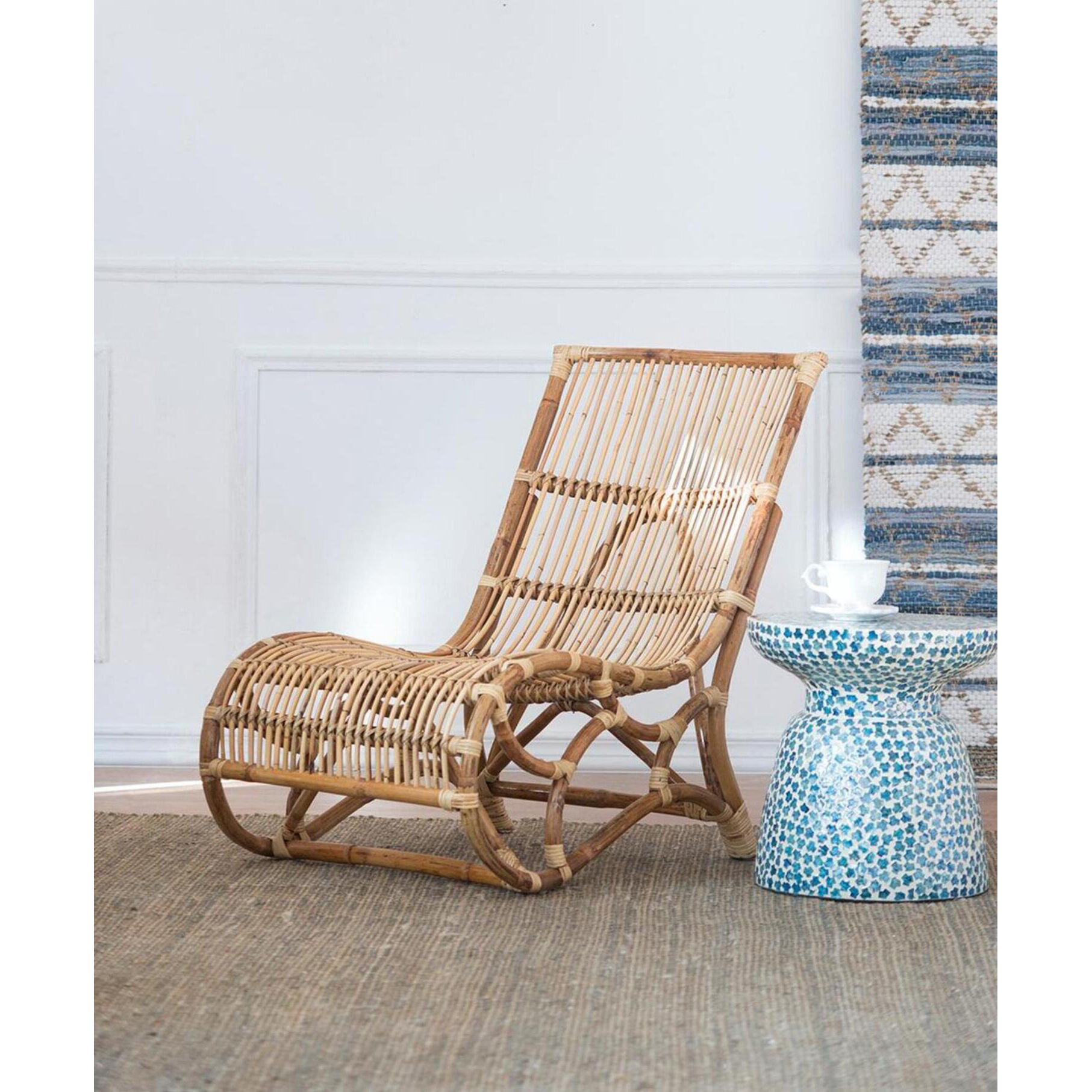 Harjuna Natural Chair