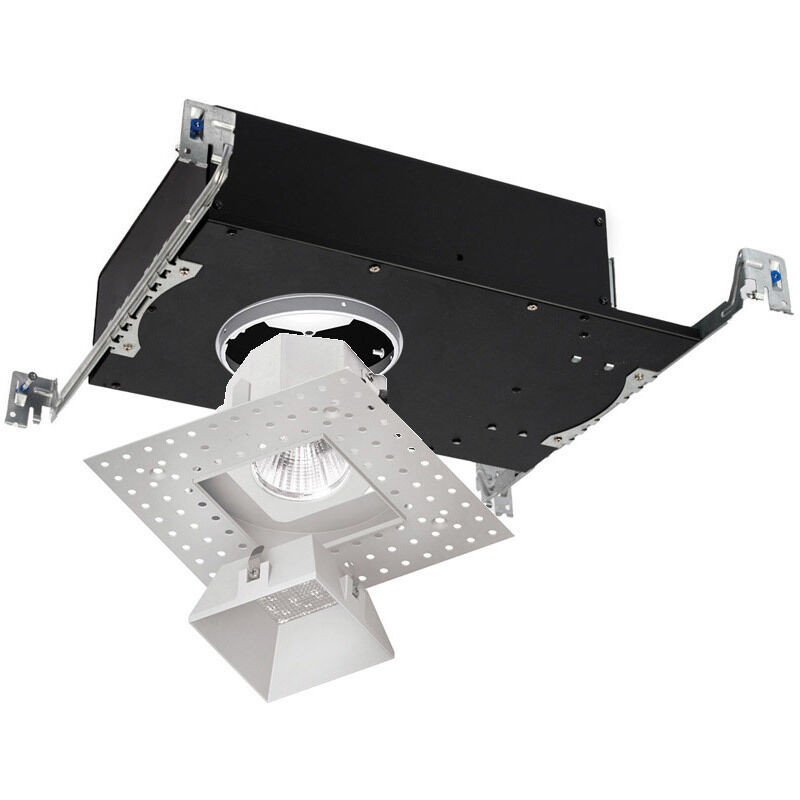 Aether LED Haze Recessed Lighting in 4000K