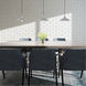 Allison 1 Light 13 inch Nordic Gray Mini Pendant Ceiling Light