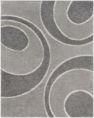 Elenor 120 X 94 inch Blush Rug in 8 x 10, Rectangle