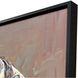 Shades of Gray Black and Beige and Brown and Multi Canvas