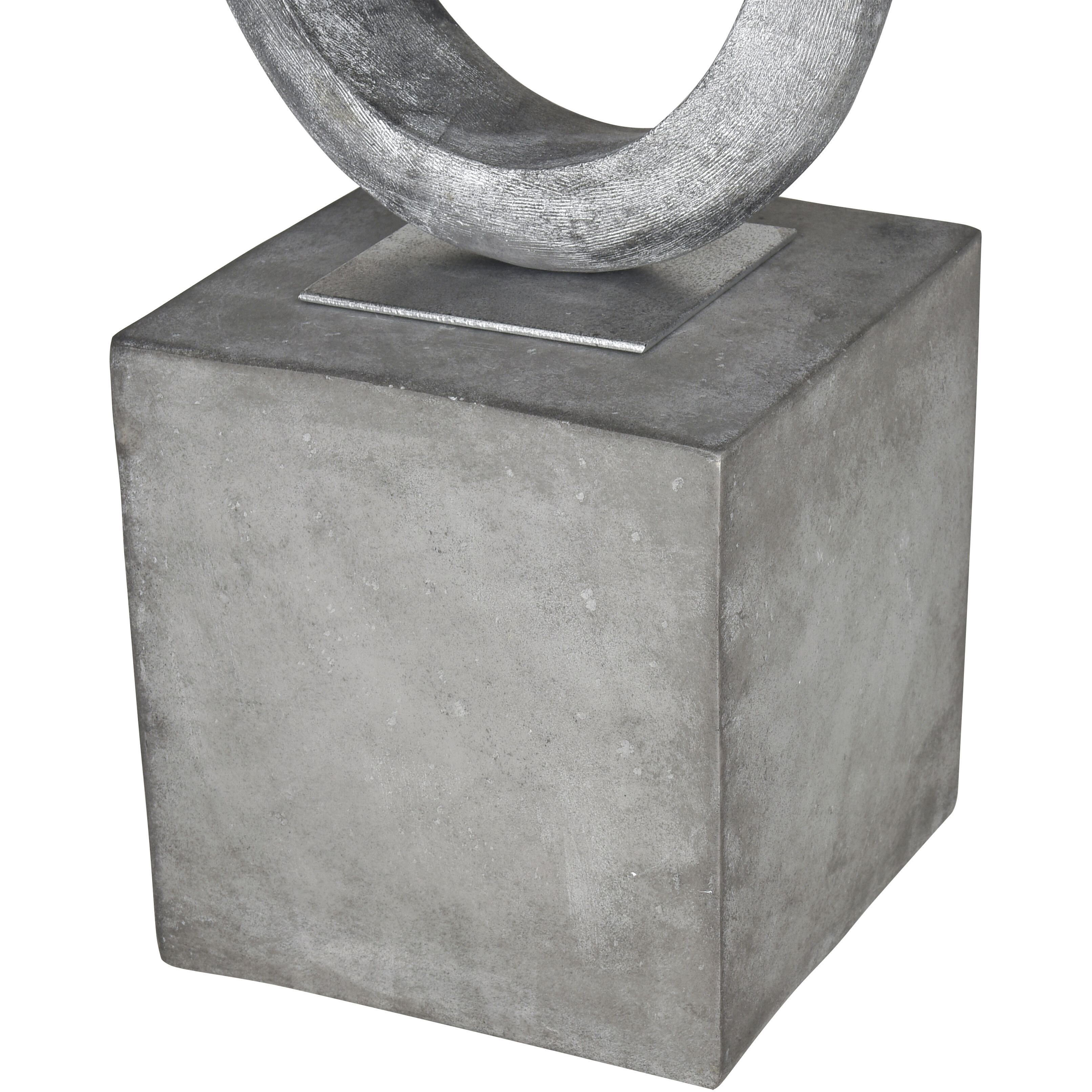 Cobey 29.5 X 17 inch Sculpture