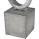 Cobey 29.5 X 17 inch Sculpture
