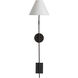 Alva Sconce Wall Light