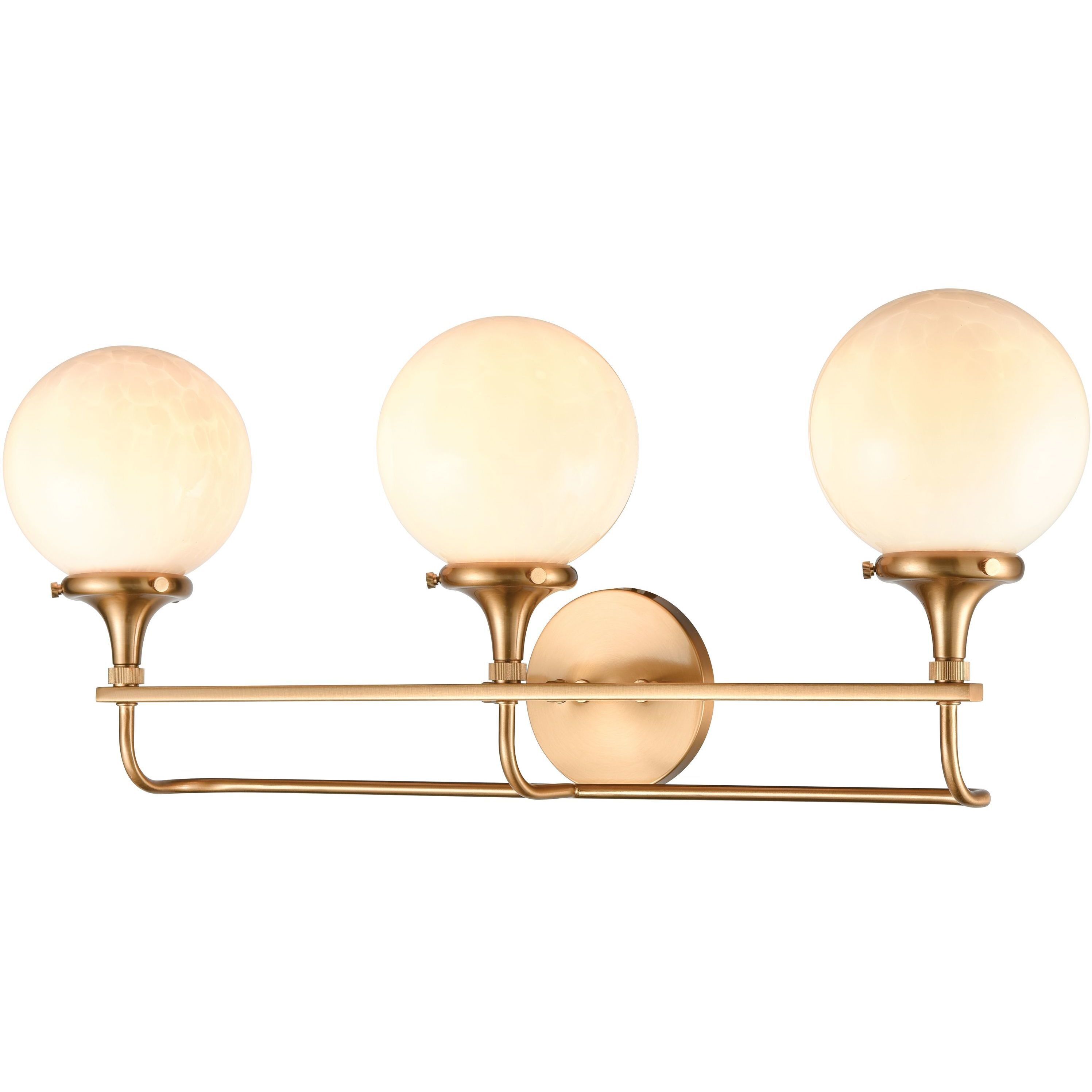 Beverly Hills Vanity Light Wall Light