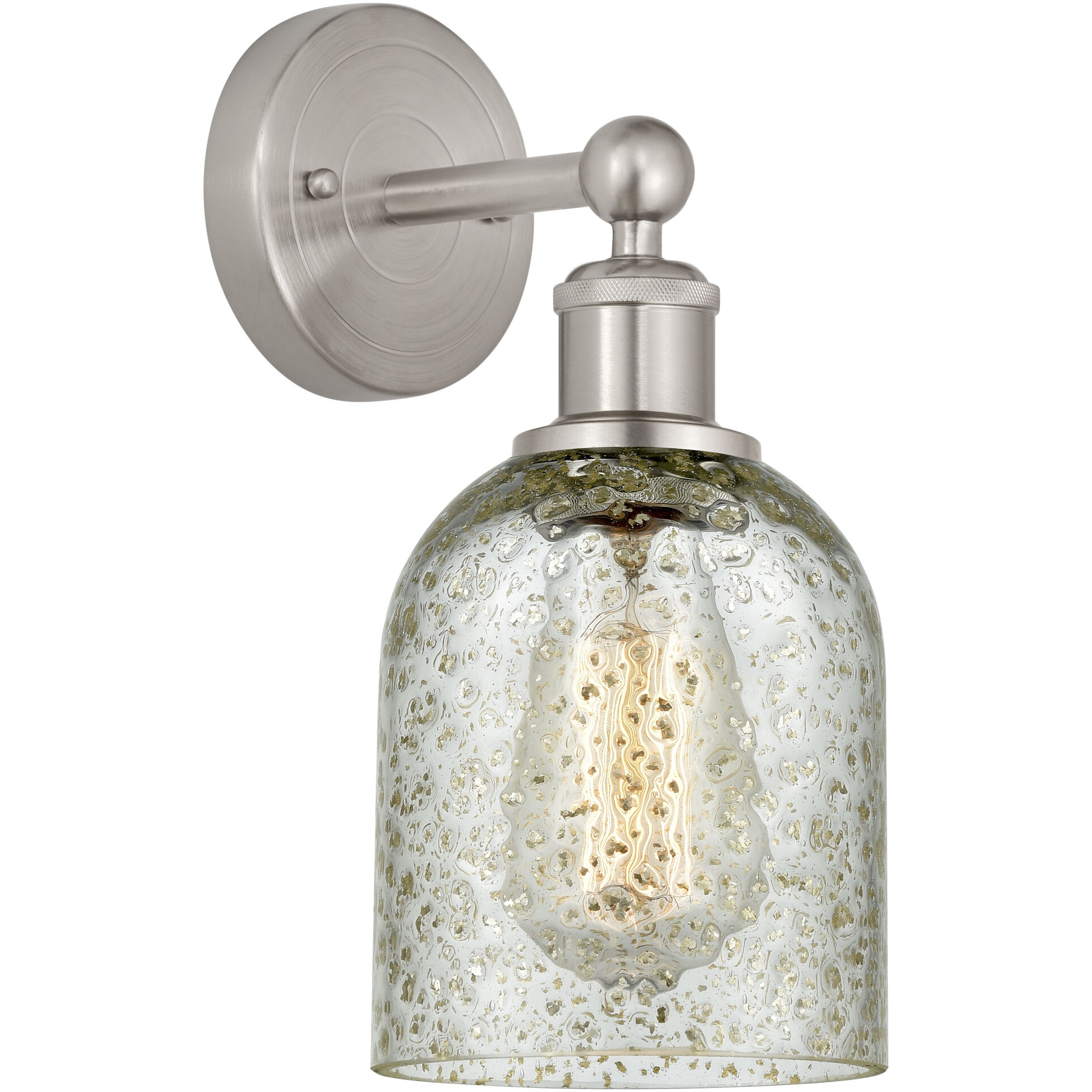 Edison Caledonia 1 Light 5.00 inch Wall Sconce