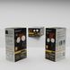 Outdoor Security LED 6.25 inch Bronze Outdoor Security