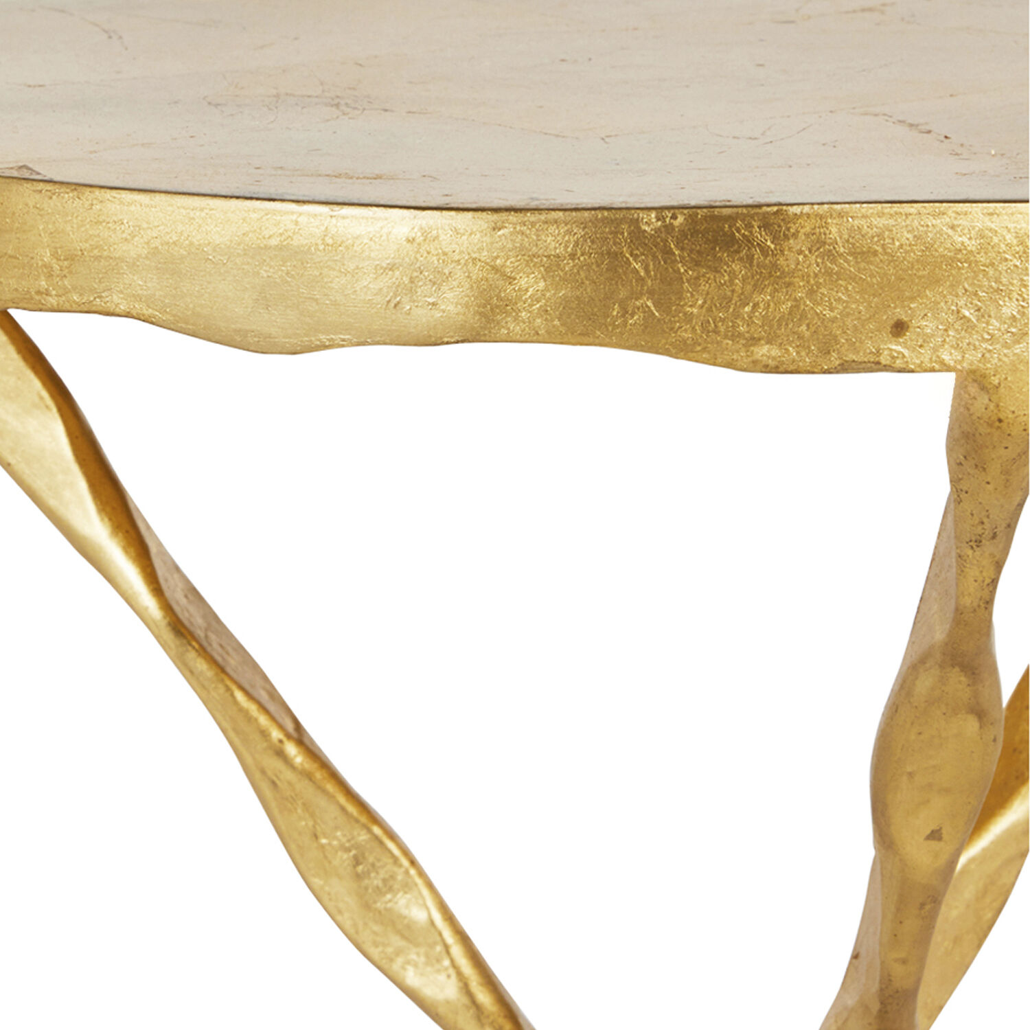 Edgar Side Table