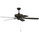 Pro Plus 52 inch Espresso Outdoor Ceiling Fan