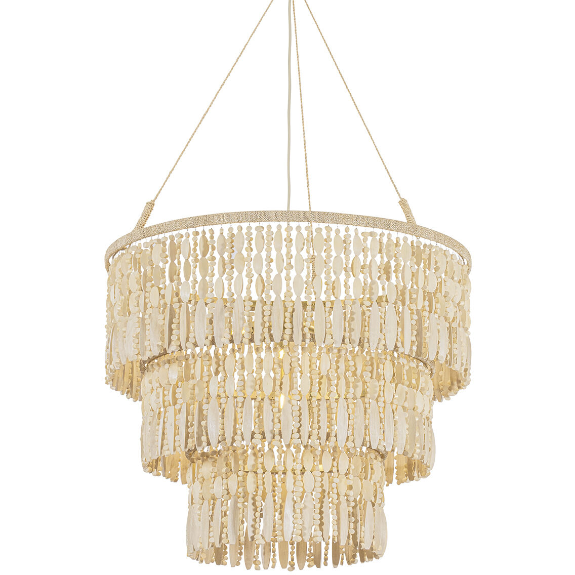 Ben Pendant Ceiling Light