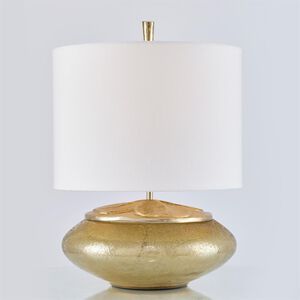 Orla 21.5 inch Table Lamp Portable Light