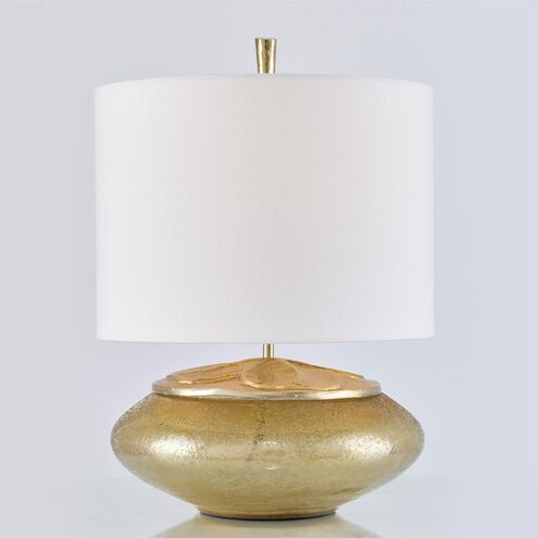 Orla 21.5 inch Table Lamp Portable Light