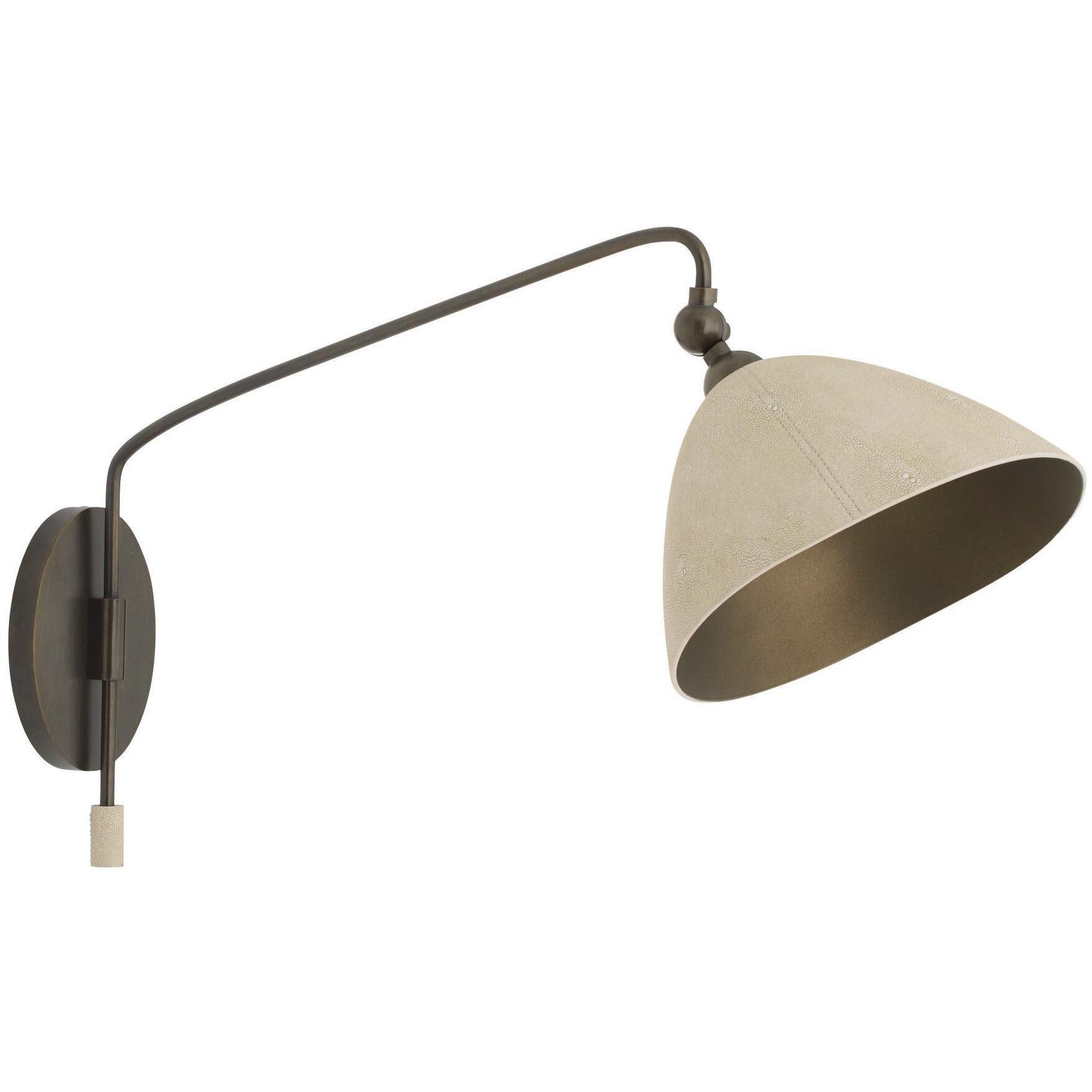 Inlet Sconce Wall Light