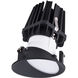 FQ Black Trim in 1800K