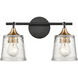 Hamy Vanity Light Wall Light
