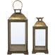 Anita Lanterns, Set of 2