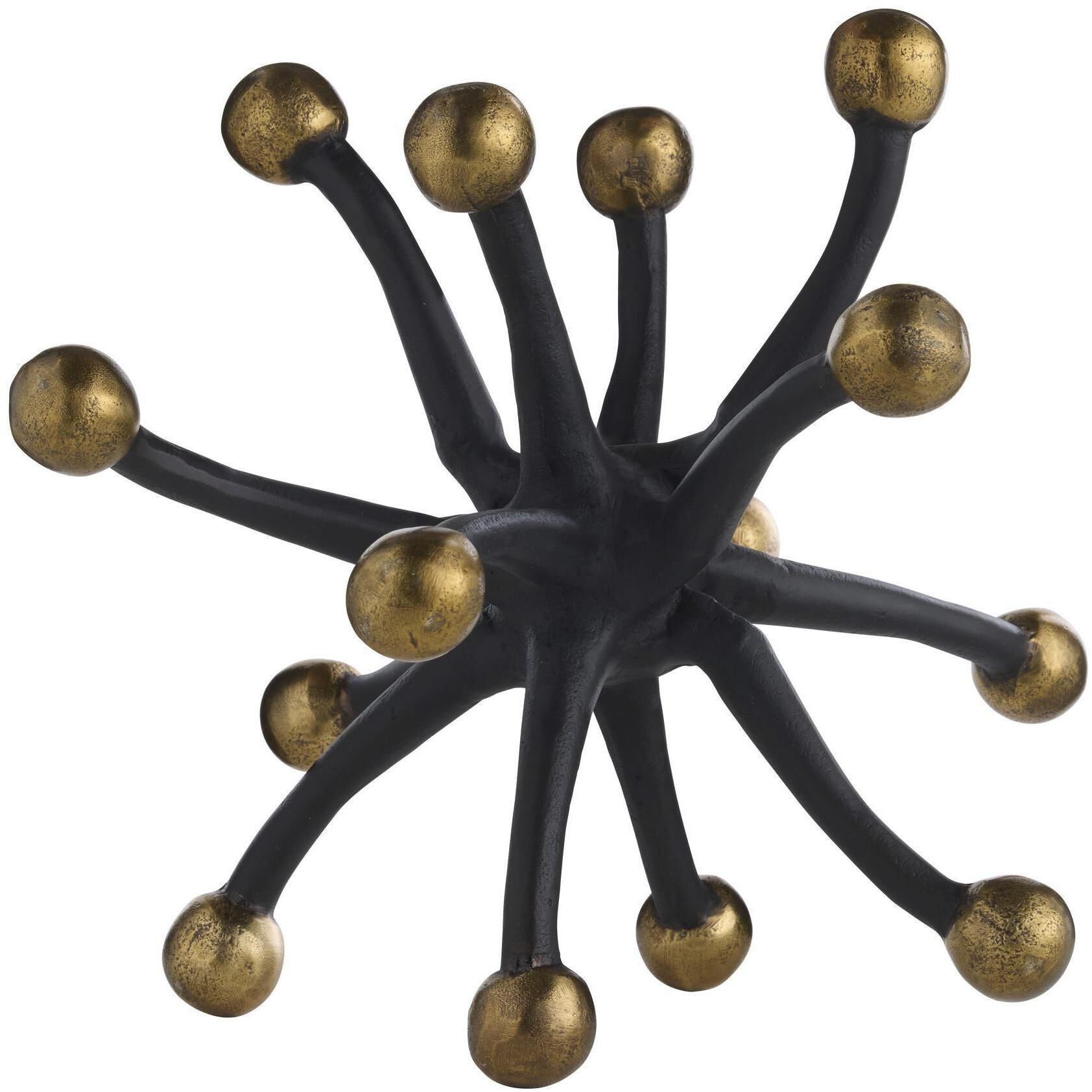 Mila 10 X 8.5 inch Sculpture