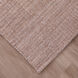 Pari 114 X 79 inch Neutral Rug in 6 x 9