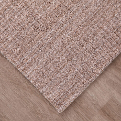 Pari 90 X 63 inch Neutral Rug in 5 x 7