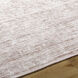 Grandeur 180 X 144 inch Light Silver / Ash Handmade Rug in 12 x 15