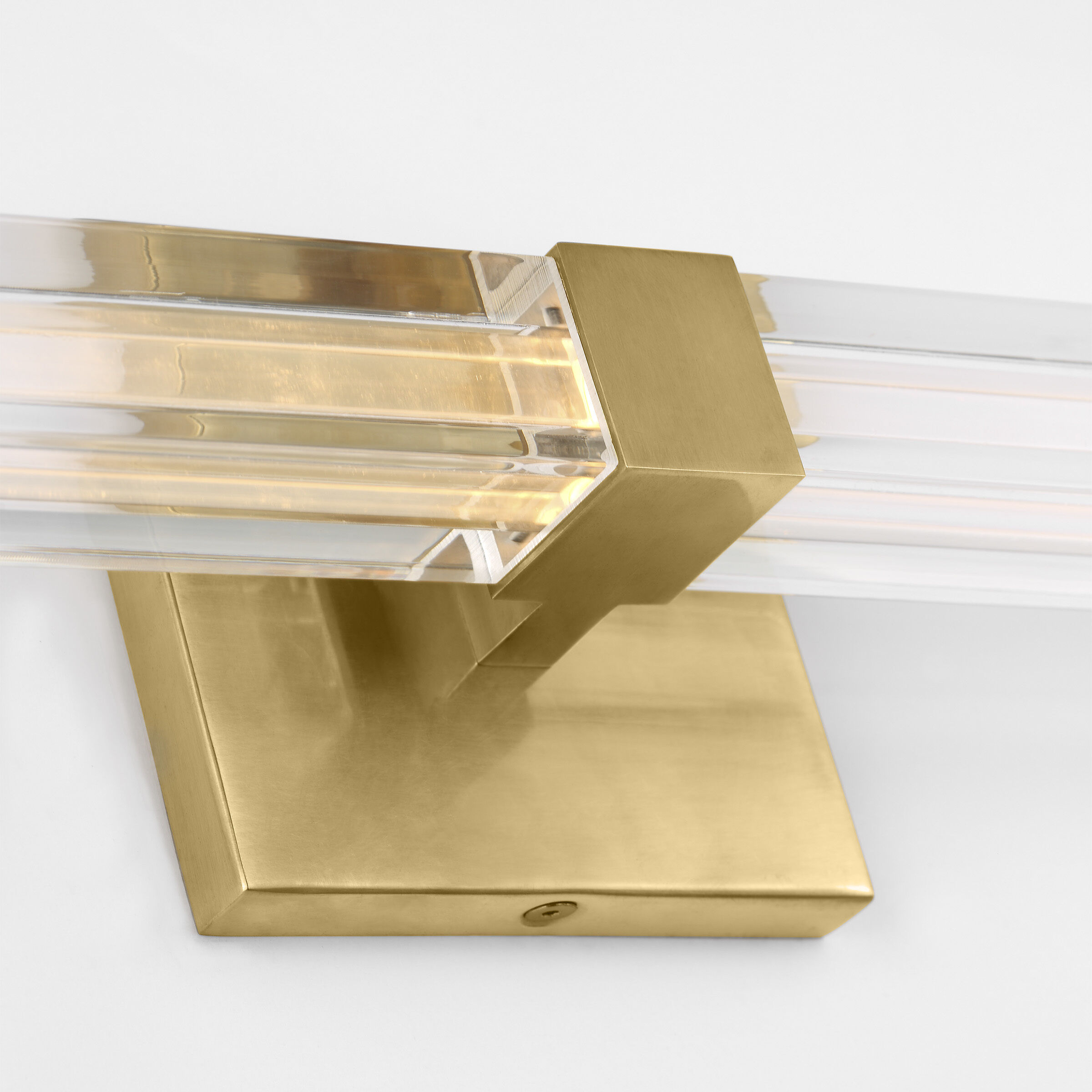 Sean Lavin Reiya Square Vanity Light Wall Light