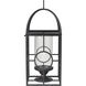 Earl 17.25 X 6.45 inch Lantern