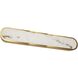 Walsh Wall Sconce Wall Light in Aged Brass