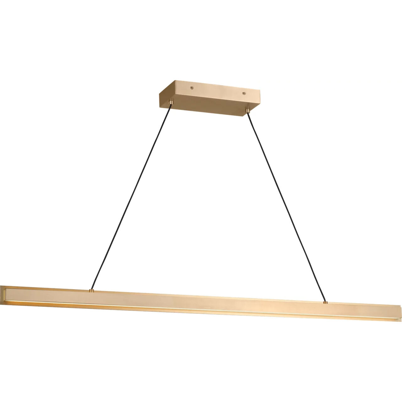 Aro 48.00 inch Island Light