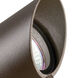 Independence 12 50.00 watt Textured Architectural Bronze Landscape 12V Accent in Incandescent