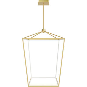 Park Ave. 30.00 inch Pendant