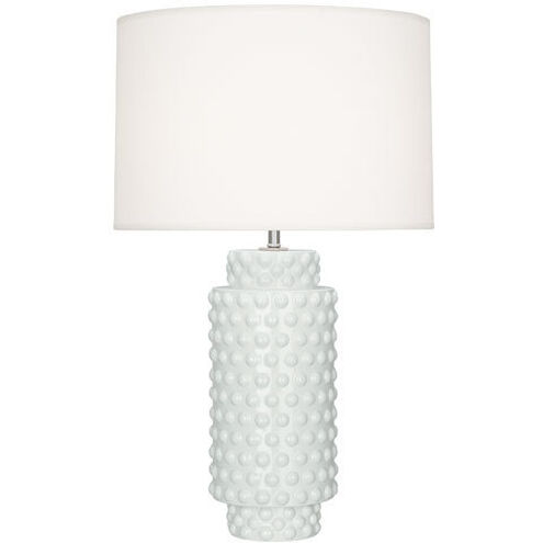 Dolly 1 Light 6.63 inch Table Lamp