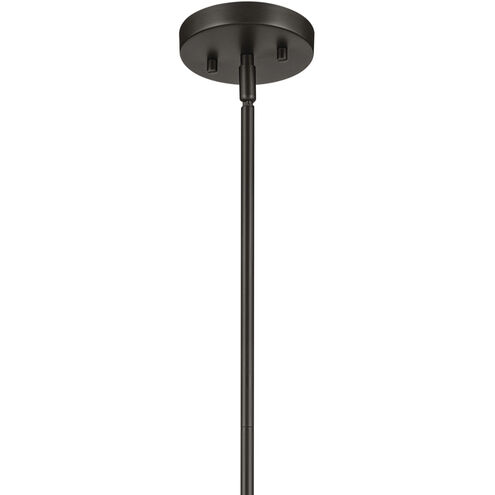 Avery 1 Light Olde Bronze Pendant Ceiling Light