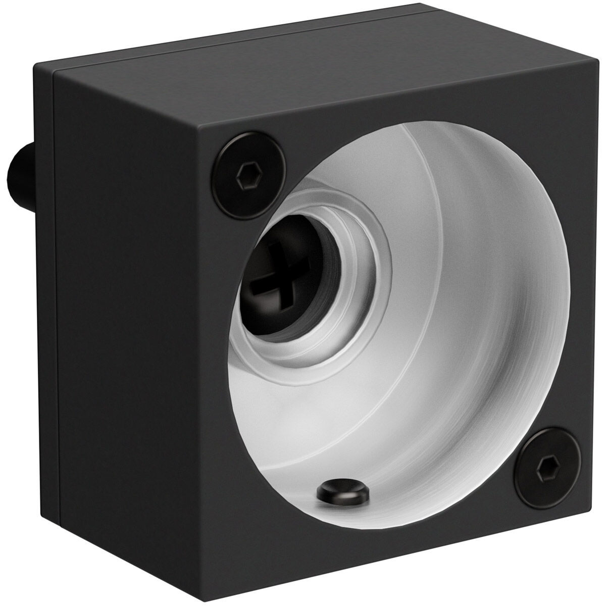 Brox Nightshade Black Connectors