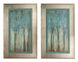 Whispering Wind Wall Art