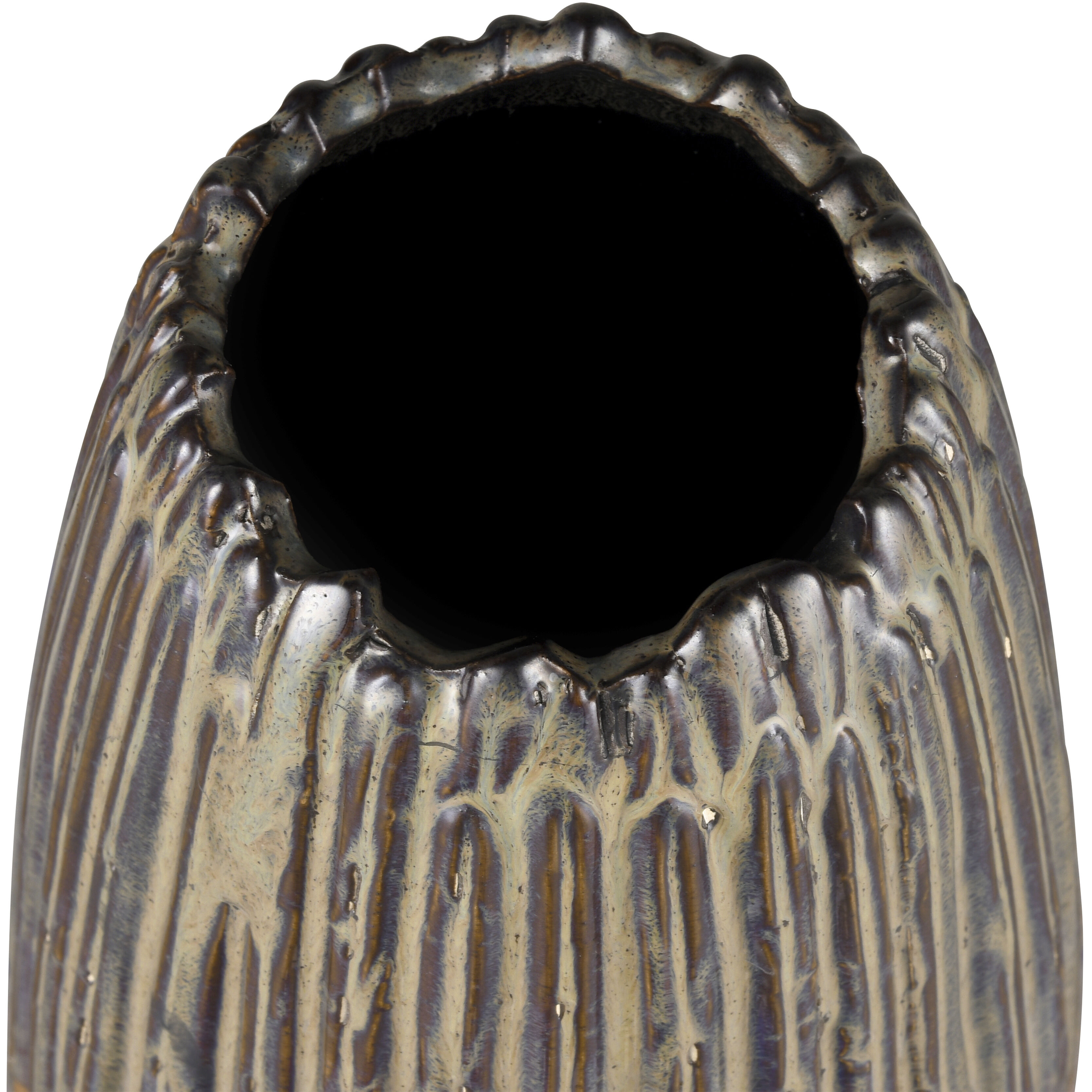 Cooper 13.5 X 6.5 inch Vase