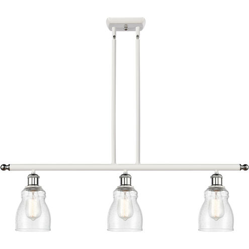 Ballston Ellery 3 Light 36.00 inch Island Light