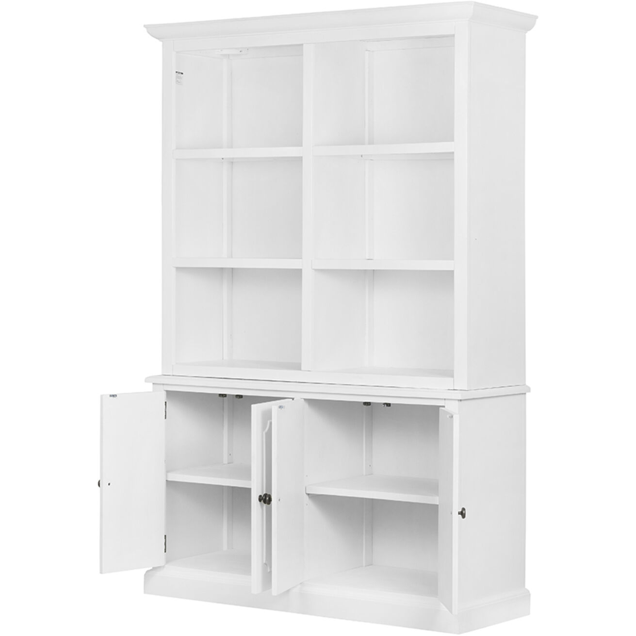 Anita White Cabinet