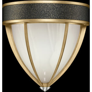 Mirage Wall Sconce Wall Light in Gold