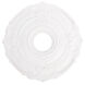 Buckingham White Ceiling Medallion