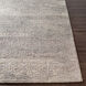Tunus 120 X 96 inch Gray Rug in 8 x 10, Rectangle