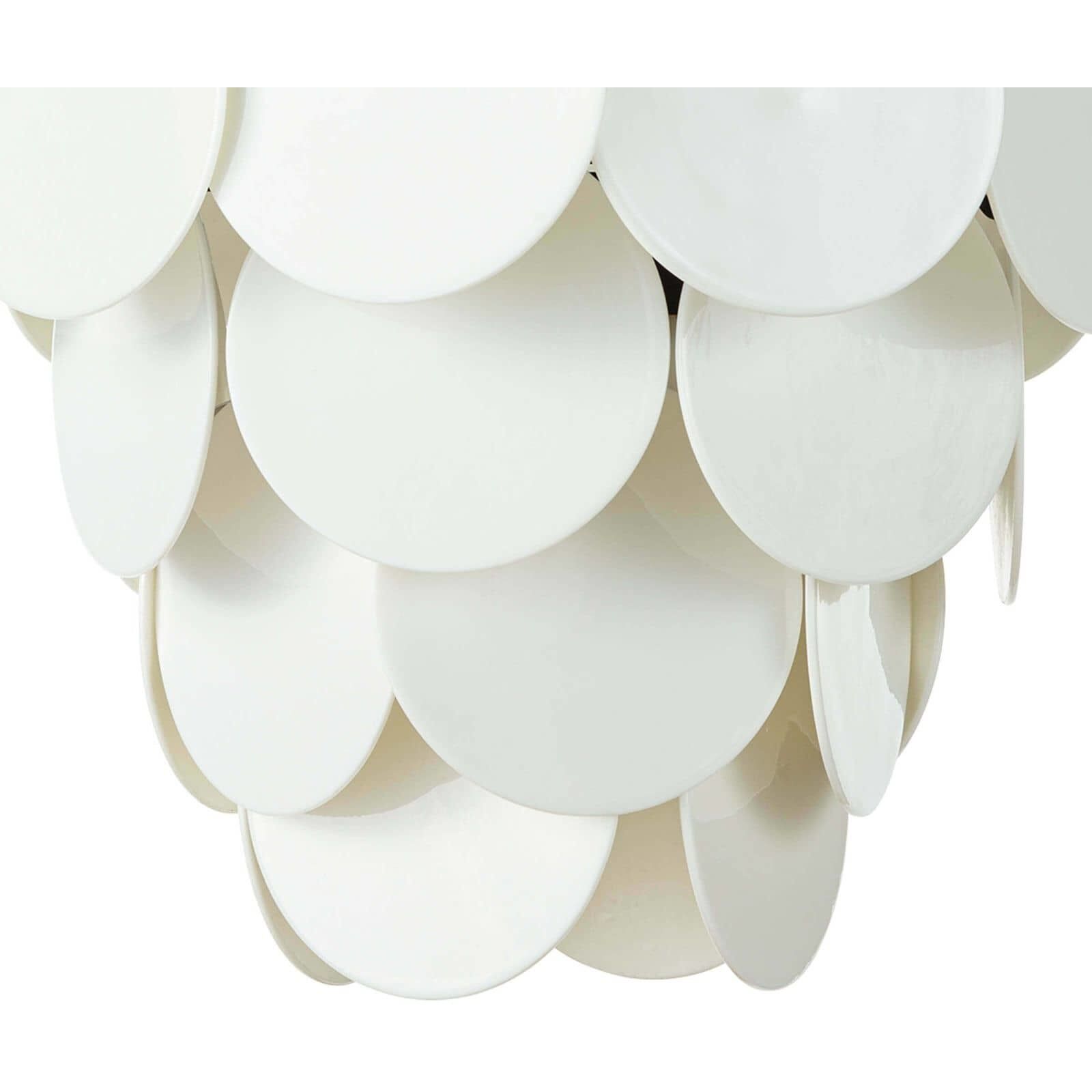 Solstice 4 Light 18 inch Blackened Iron Chandelier Ceiling Light