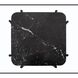 Myatt 21.5 X 19.5 inch Graphite Side Table