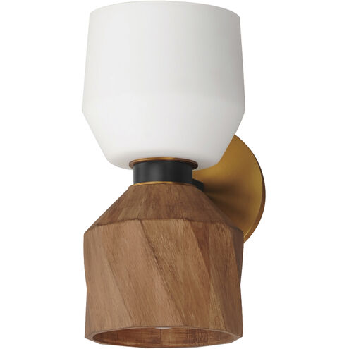 Akimbo Wall Sconce Wall Light