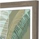 Florals Collection 28 X 22 inch Non-Glass Framed Art